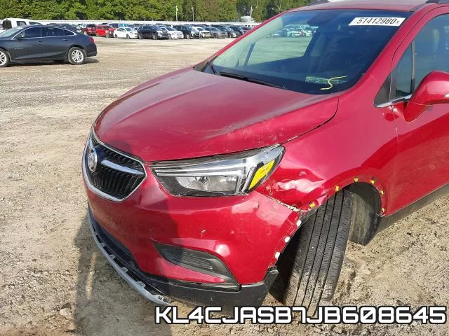 KL4CJASB7JB608645 фото 10