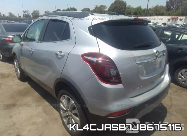 KL4CJASB7JB675116 фото 4