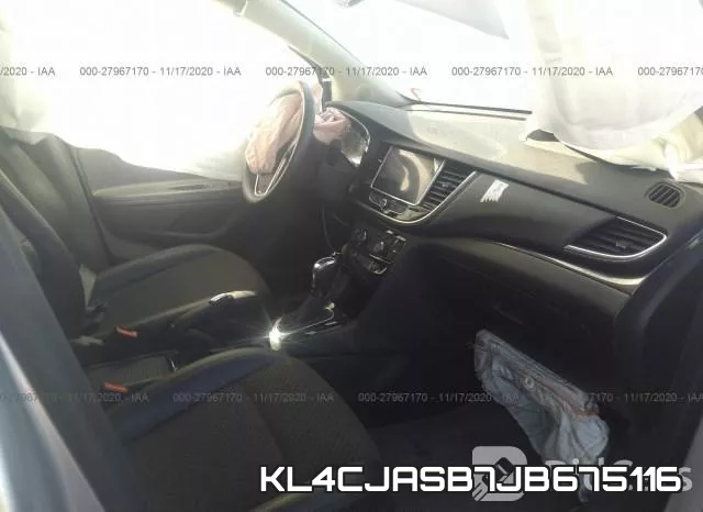 KL4CJASB7JB675116 фото 6