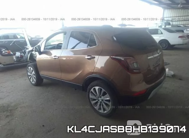 KL4CJASB8HB139074 фото 4