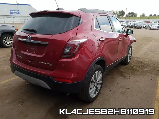 KL4CJESB2HB110919 фото 5