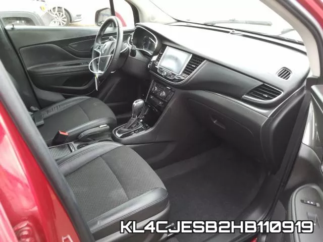 KL4CJESB2HB110919 фото 6