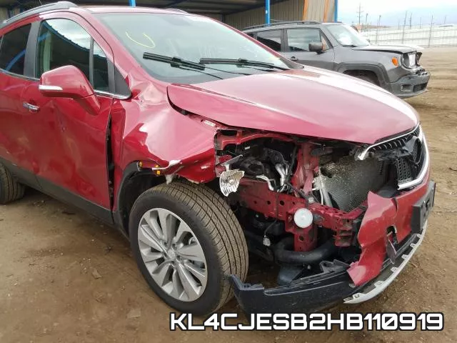 KL4CJESB2HB110919 фото 10