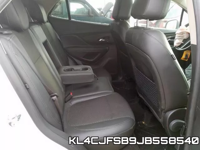 KL4CJFSB9JB558540 фото 7