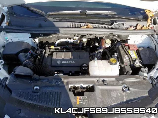 KL4CJFSB9JB558540 фото 8