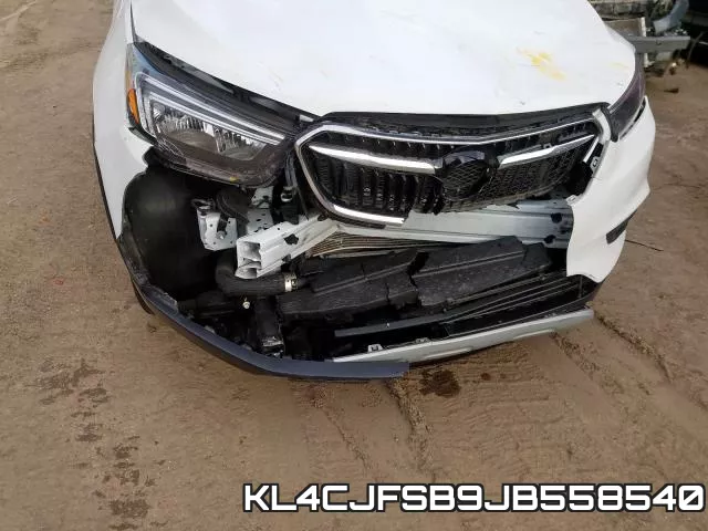 KL4CJFSB9JB558540 фото 10