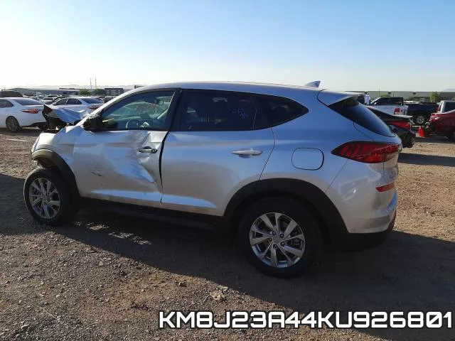 KM8J23A44KU926801 фото 2
