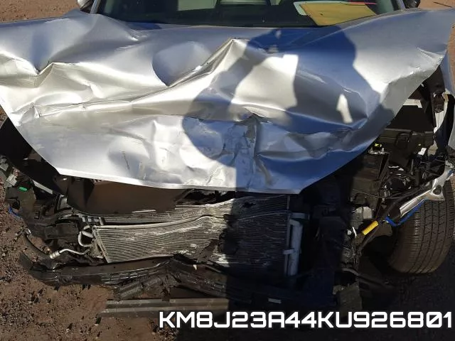KM8J23A44KU926801 фото 7