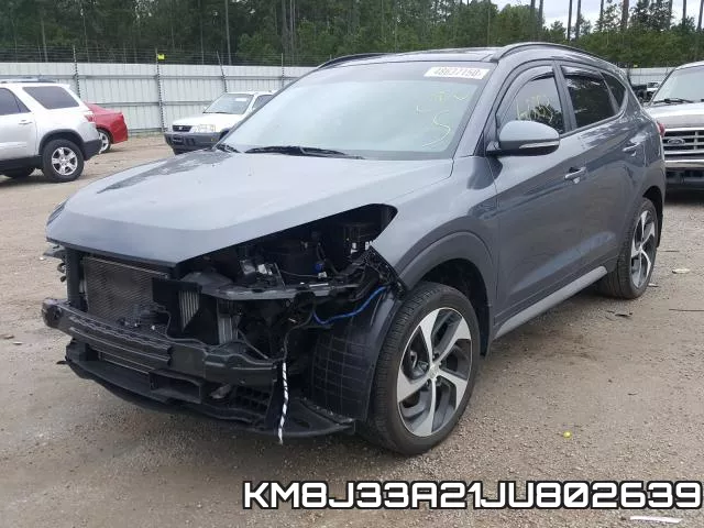 KM8J33A21JU802639 фото 3