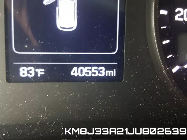 KM8J33A21JU802639 фото 9