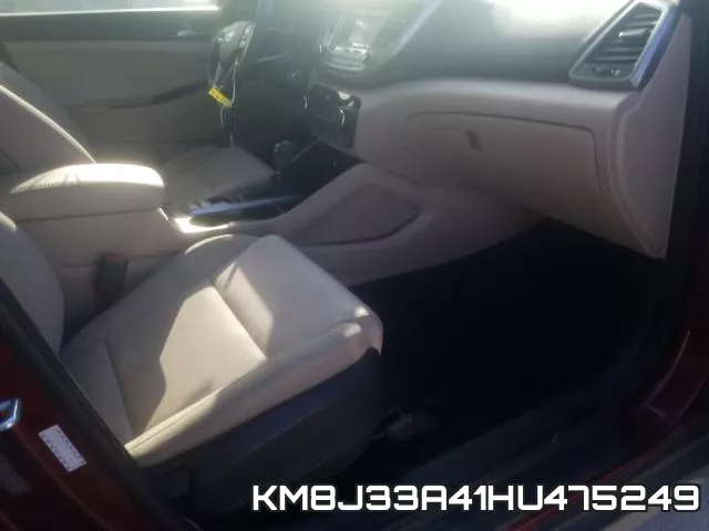 KM8J33A41HU475249 фото 6