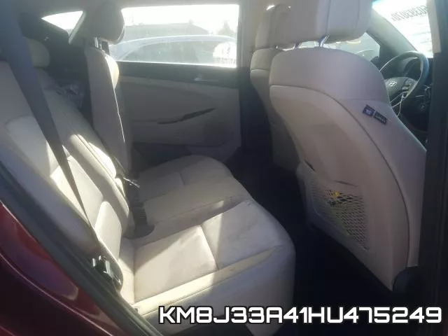 KM8J33A41HU475249 фото 7