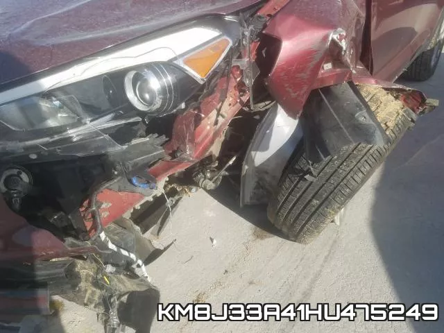 KM8J33A41HU475249 фото 10