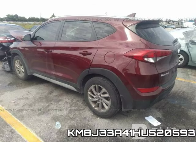 KM8J33A41HU520593 фото 4