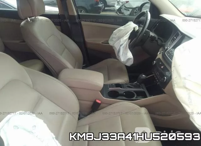 KM8J33A41HU520593 фото 6