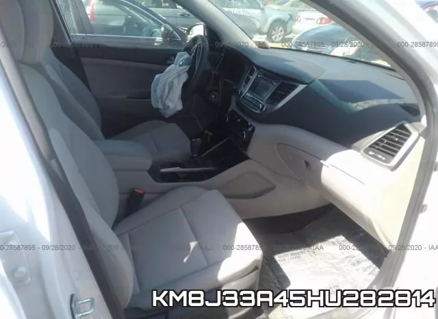 KM8J33A45HU282814 фото 6