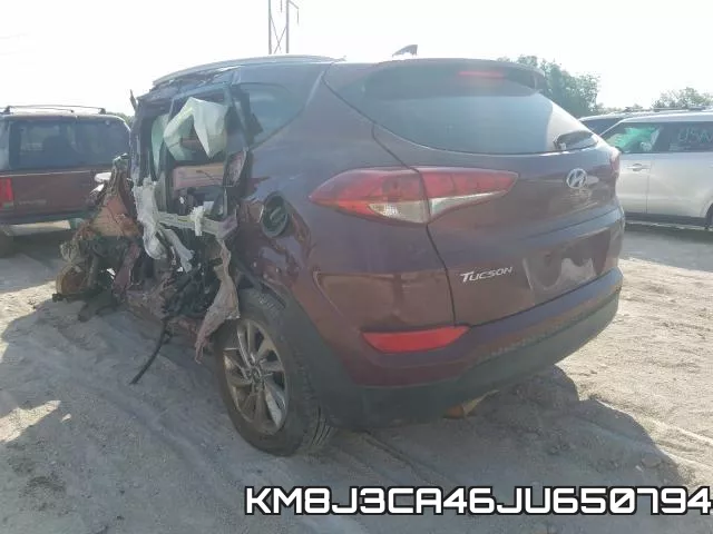 KM8J3CA46JU650794 фото 4