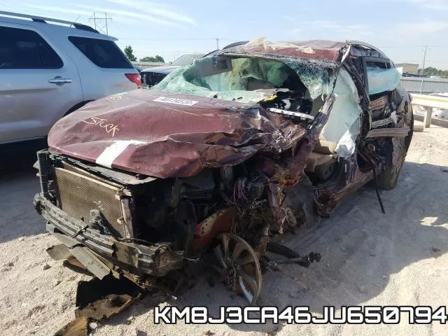 KM8J3CA46JU650794 фото 10