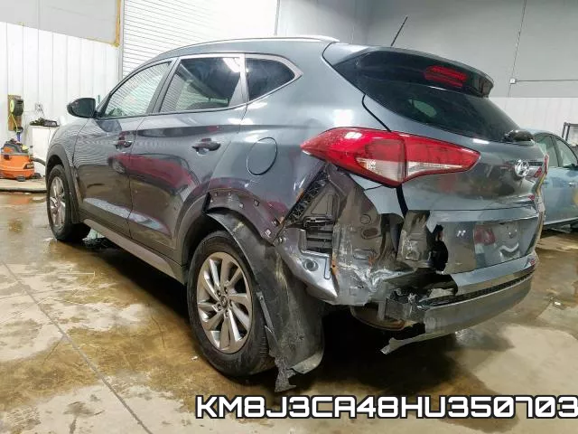 KM8J3CA48HU350703 фото 4