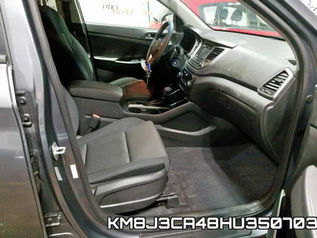 KM8J3CA48HU350703 фото 6