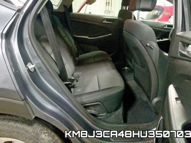KM8J3CA48HU350703 фото 7