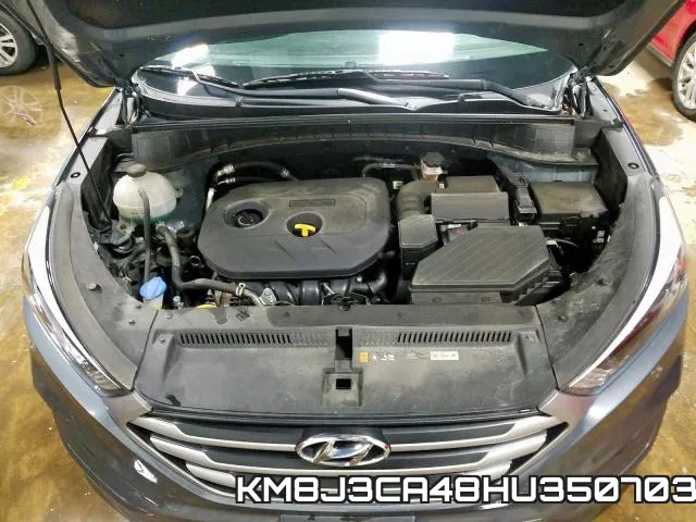 KM8J3CA48HU350703 фото 8