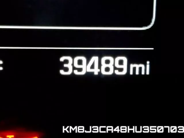 KM8J3CA48HU350703 фото 9