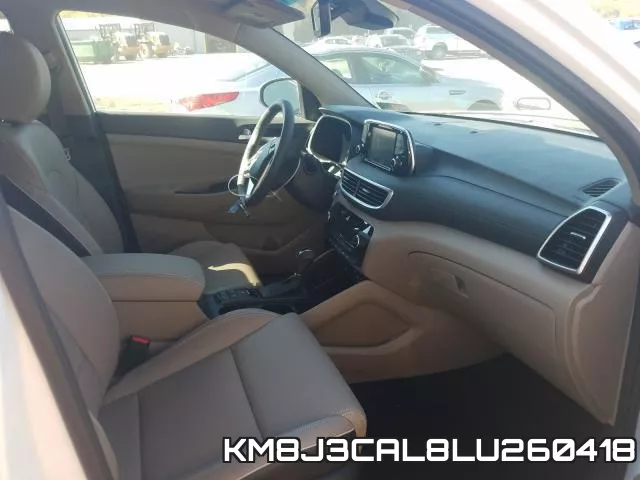 KM8J3CAL8LU260418 фото 6