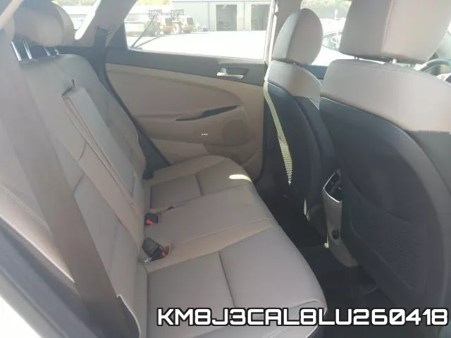 KM8J3CAL8LU260418 фото 7