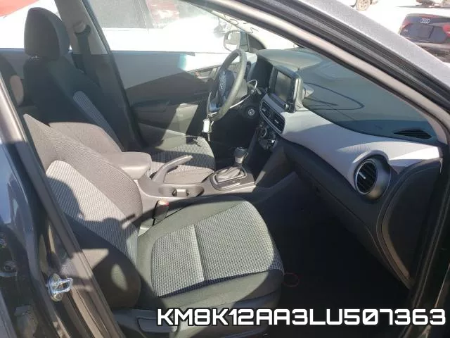 KM8K12AA3LU507363 фото 6