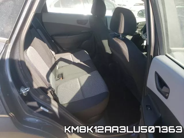 KM8K12AA3LU507363 фото 7
