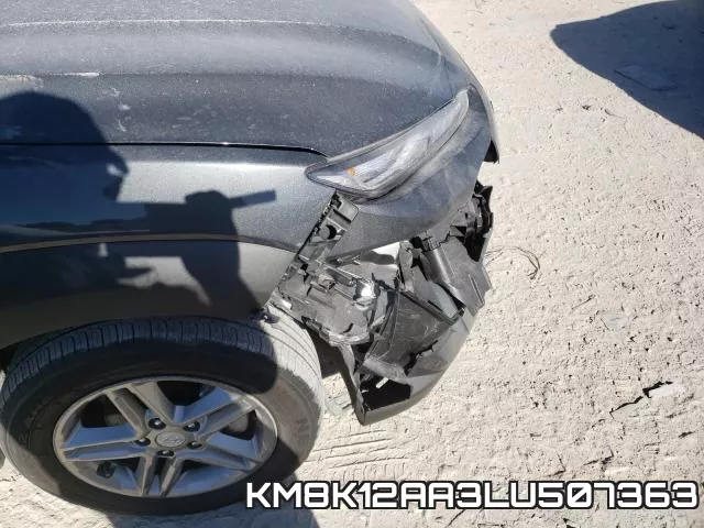 KM8K12AA3LU507363 фото 10