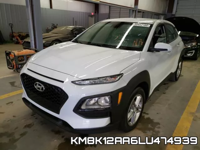 KM8K12AA6LU474939 фото 3
