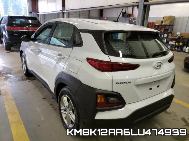 KM8K12AA6LU474939 фото 4