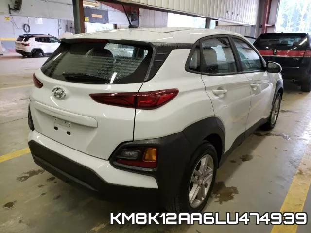 KM8K12AA6LU474939 фото 5