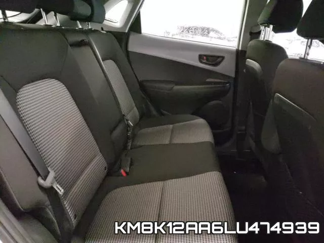 KM8K12AA6LU474939 фото 7