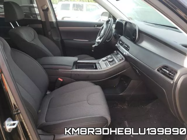 KM8R3DHE8LU139890 фото 6