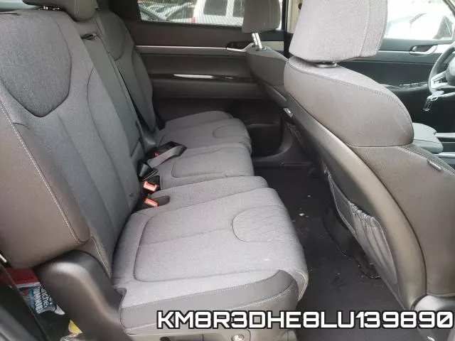 KM8R3DHE8LU139890 фото 7