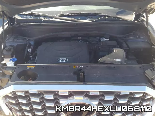 KM8R44HEXLU068110 фото 8
