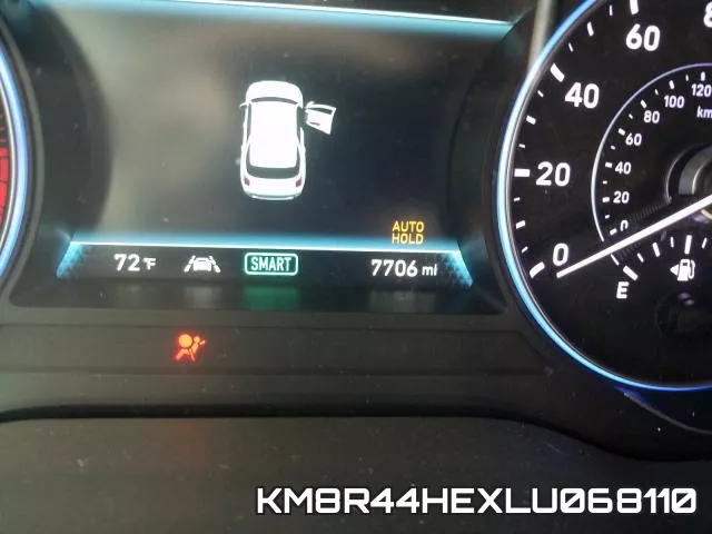 KM8R44HEXLU068110 фото 9