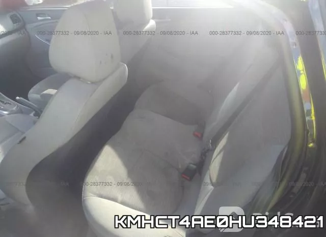 KMHCT4AE0HU348421 фото 9