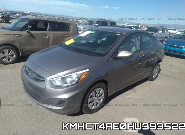 KMHCT4AE0HU393522 фото 3