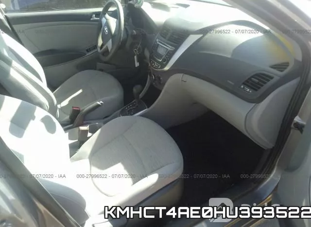 KMHCT4AE0HU393522 фото 6