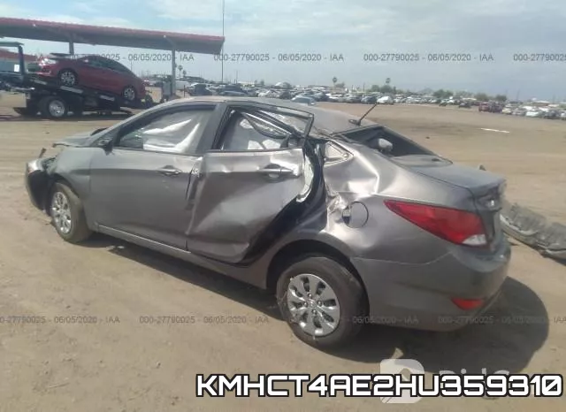 KMHCT4AE2HU359310 фото 4