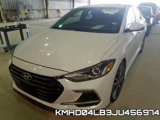 KMHD04LB3JU456974 фото 3