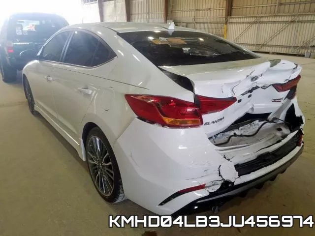 KMHD04LB3JU456974 фото 4