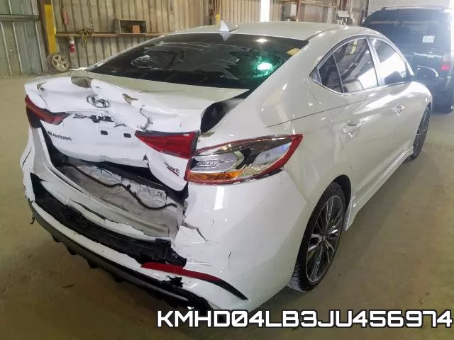 KMHD04LB3JU456974 фото 5
