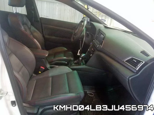 KMHD04LB3JU456974 фото 6