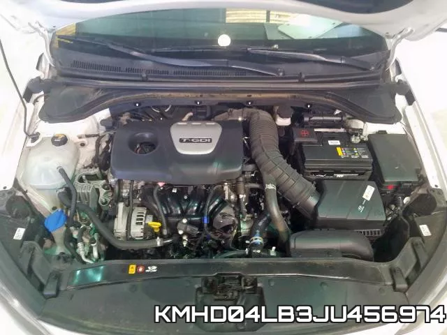 KMHD04LB3JU456974 фото 8