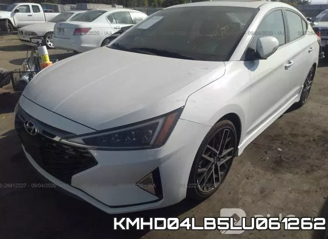 KMHD04LB5LU061262 фото 3